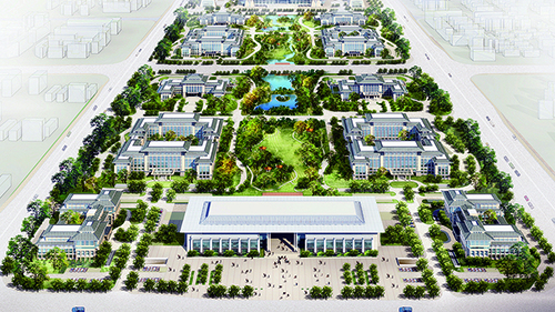 8、 昆明市級行政中心信息化基礎環(huán)境建設工程項目.jpg